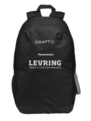 Levring Efterskole - Rygsæk 26/27